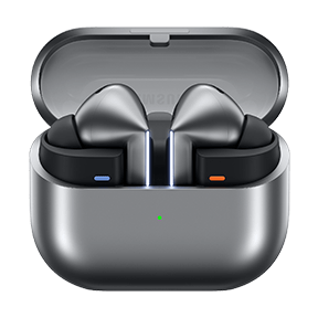 Top 9 Wireless Earbuds — Expert Picks for Every Need 8 Samsung Galaxy Buds