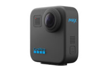 gopro max 360 review