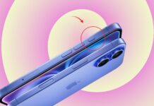 iPhone 16 Pro Action Button