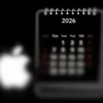 Apple to Change iPhone Launch Schedule Starting 2026