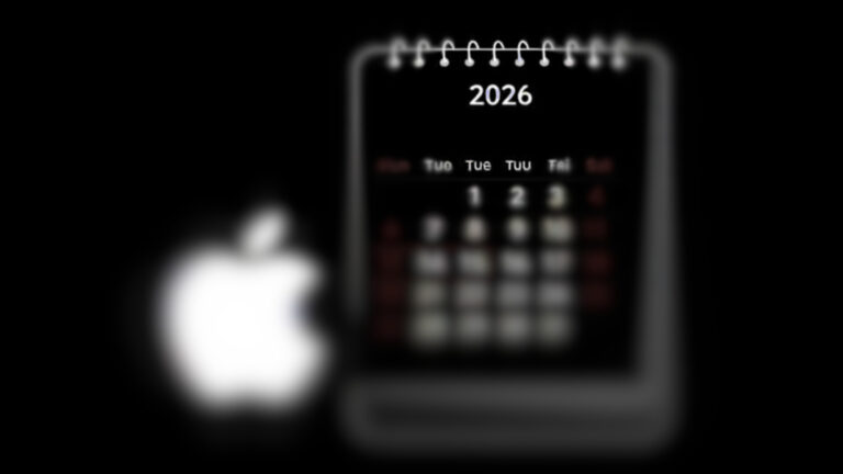 iPhone Launch Schedule