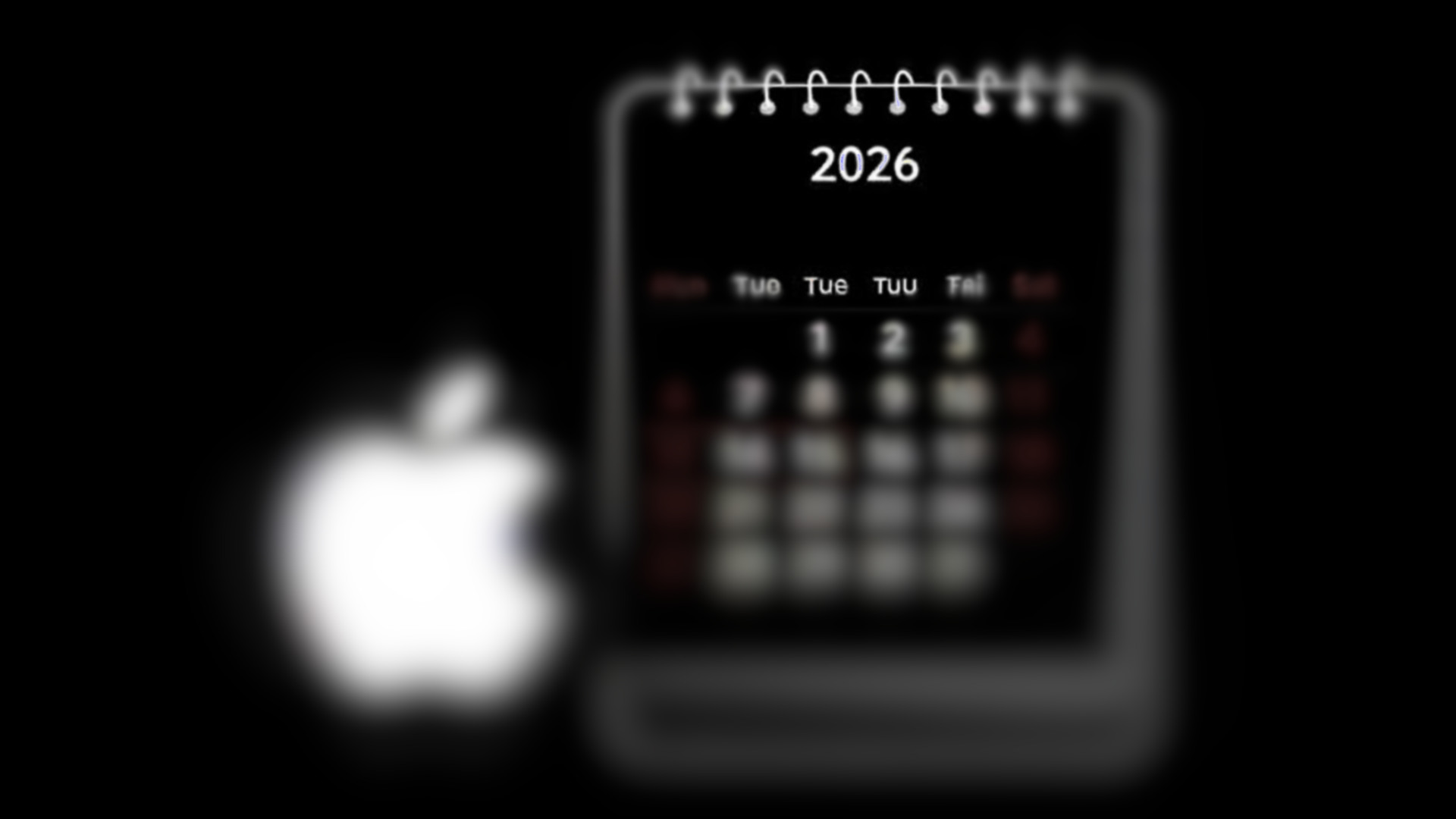 iPhone Launch Schedule