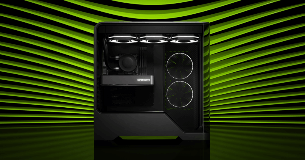 Nvidia RTX 5060 Launches May 19: 8GB VRAM Sparks Debate 1 https://newfortech.com/reviews/gigabyte-aorus-master-16-review