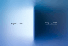 Samsung Galaxy Unpacked 2025: Galaxy S25 Edge Reveal on May 12 | Specs, Features Galaxy S25 Edge Samsung Galaxy Unpacked 2025: Galaxy S25 Edge Reveal