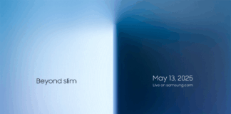 Galaxy S25 Edge Samsung Galaxy Unpacked 2025: Galaxy S25 Edge Reveal