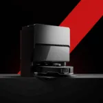 Save $800 onthe Roborock S8 MaxV Ultra, Our Top-Rated Robot Vacuum