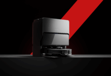 Roborock S8 MaxV Ultra