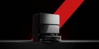 Roborock S8 MaxV Ultra