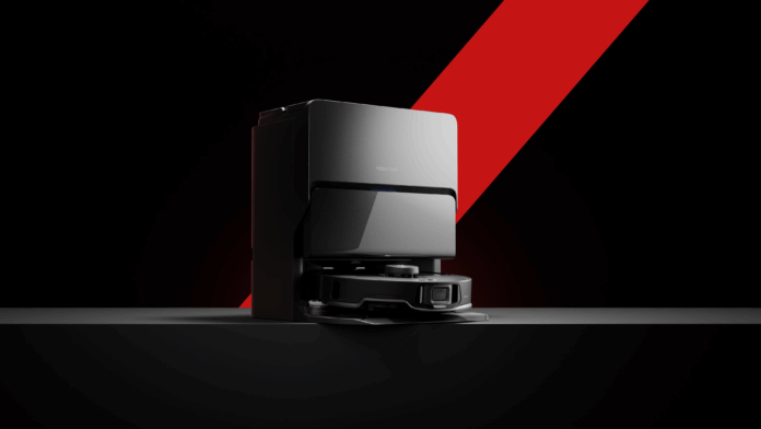Roborock S8 MaxV Ultra