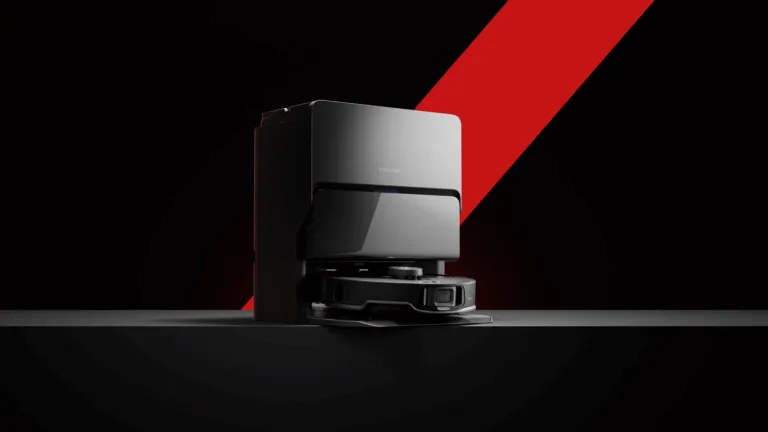 Roborock S8 MaxV Ultra