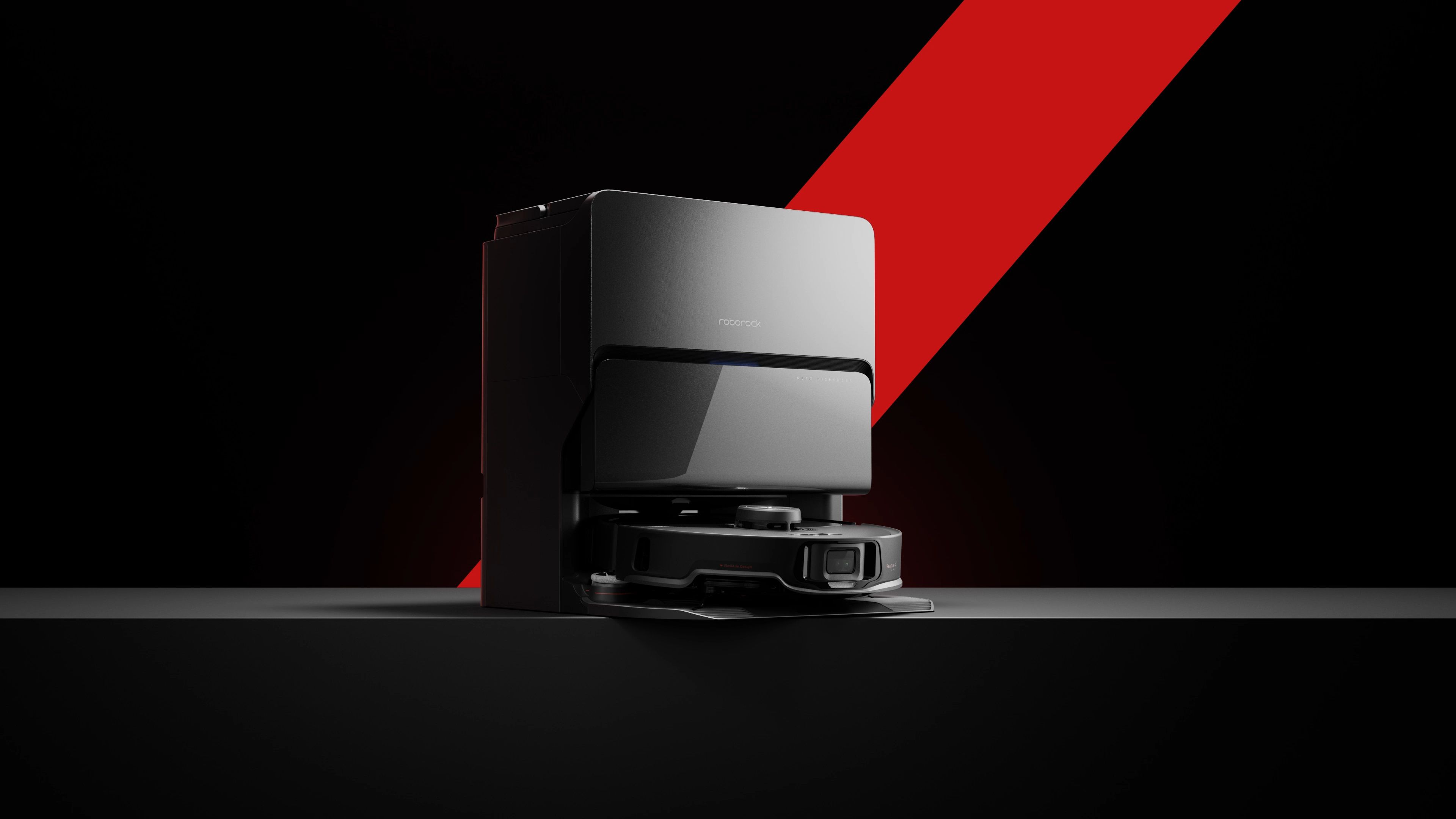 image Roborock S8 MaxV Ultra