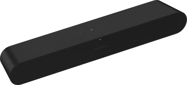 Sonos Ace & Ray Bundle Review: Premium Sound, Smart Value 2 Sonos Ray Soundbar