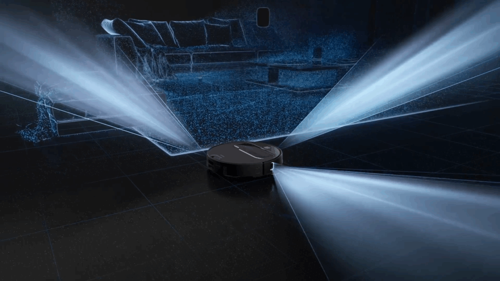 Roborock Saros Z70: The Next Generation of Home Cleaning 2 Roborock Saros Z70