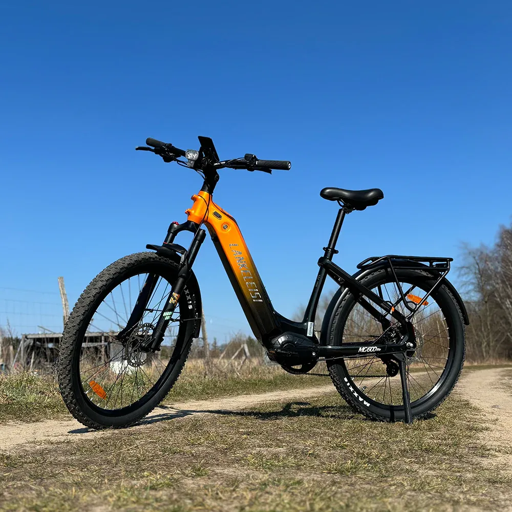 Lankeleisi MG600 Lite stand