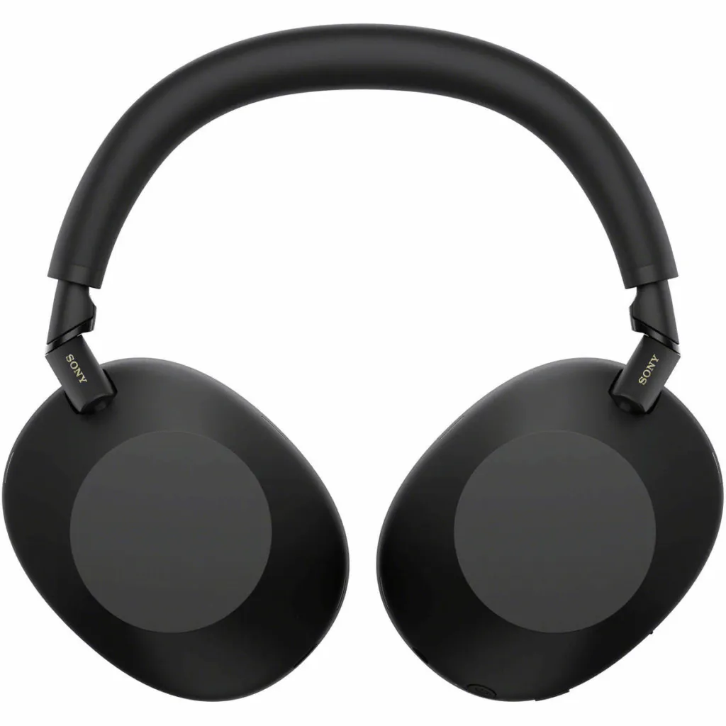 Sony WH-1000XM6