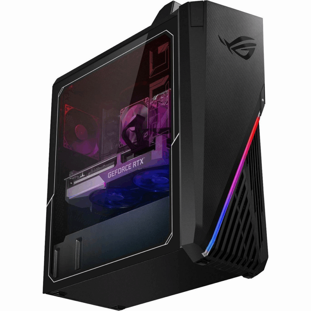 ASUS ROG Strix G15DS vs Advantage Edition and Zephyrus