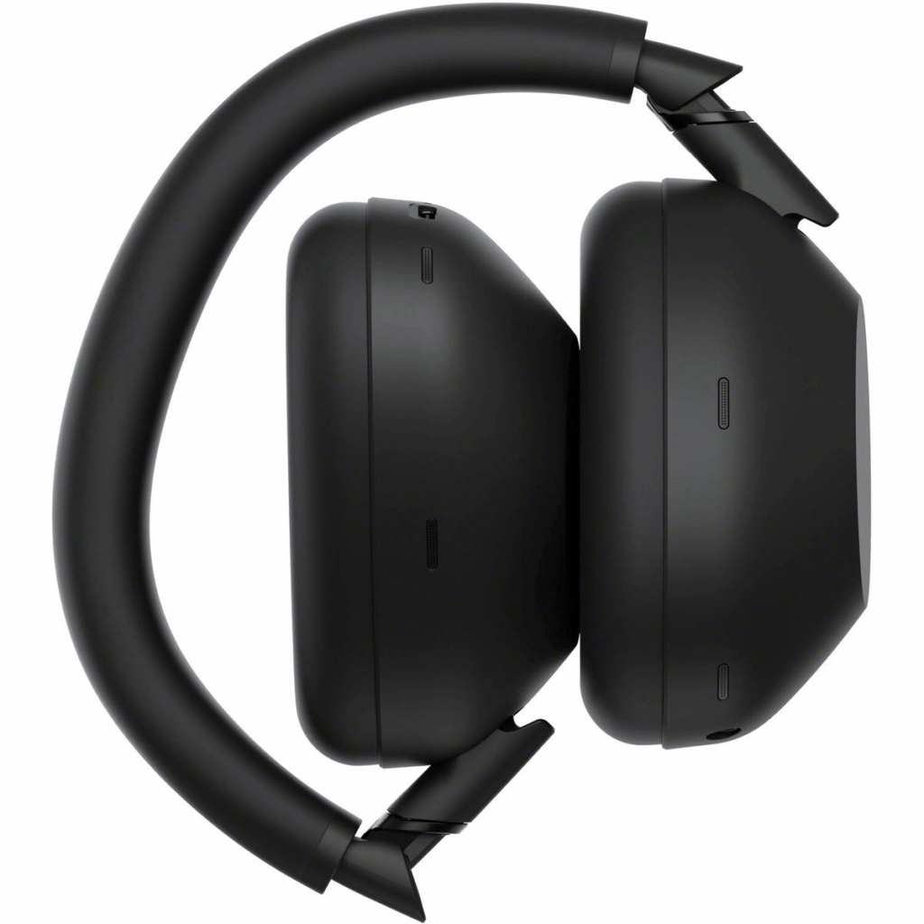 Sony WH-1000XM6 vs. Bose QuietComfort Ultra 5 Sony WH-1000XM6