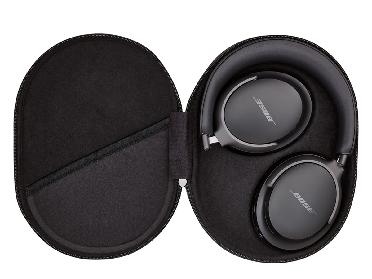 Sony WH-1000XM6 vs. Bose QuietComfort Ultra 6 Bose QuietComfort Ultra