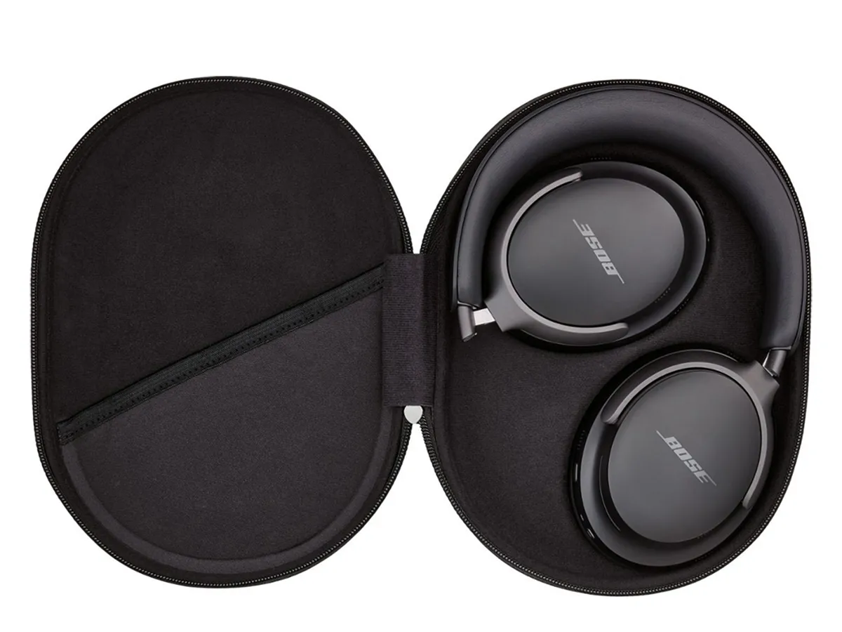 Bose QuietComfort Ultra