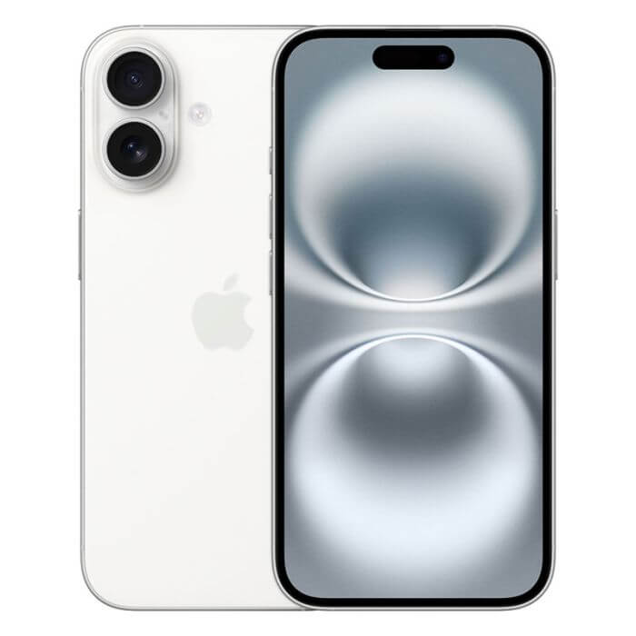Samsung Galaxy S25 Edge vs. Apple iPhone 16: Which Should You Choose? 2 Apple iPhone 16
