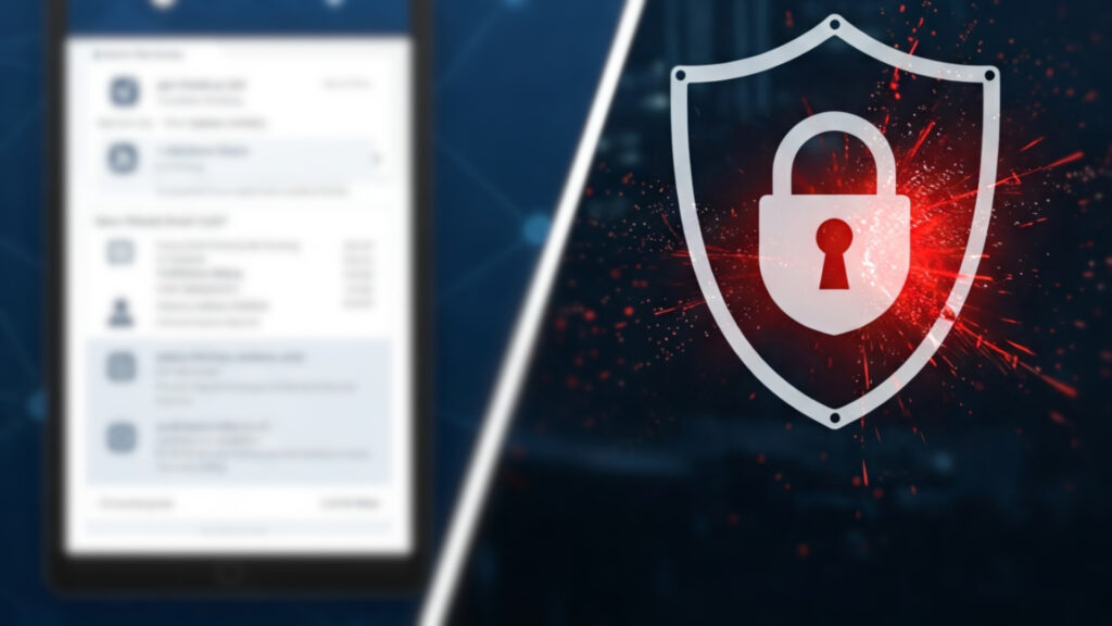 JPMorgan Chase Alert: SaaS Security Gaps Threaten Global Systems 1 JPMorgan Chase SaaS security warning