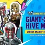 Marvel Rivals May 8 Patch: Hero Balance Changes & New Event