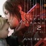 Death Stranding 2: 2025 Release, Trailers, Cast & Gameplay Revealed