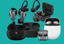 top 9 Wireless Earbuds buy newfortech.com