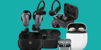 top 9 Wireless Earbuds buy newfortech.com