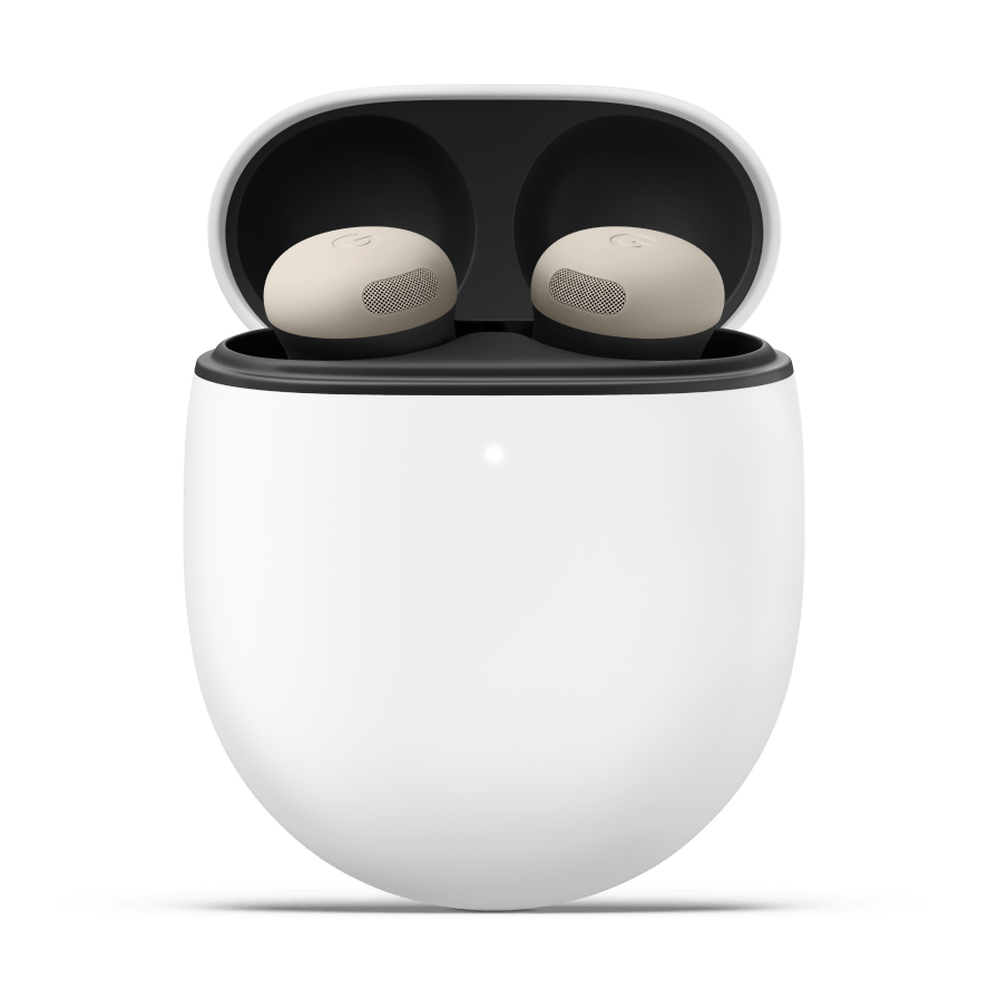 Top 9 Wireless Earbuds — Expert Picks for Every Need 9 Google Pixel Buds Pro 2