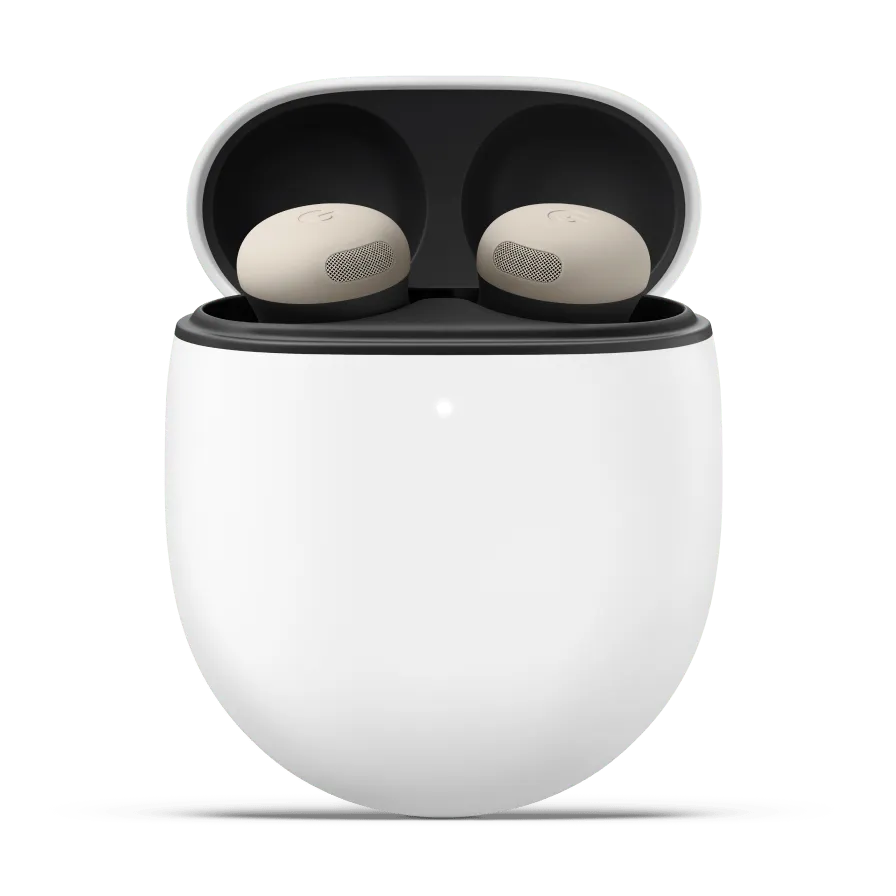 Google Pixel Buds Pro 2