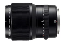 GF 110mm f/2 R LM WR Review