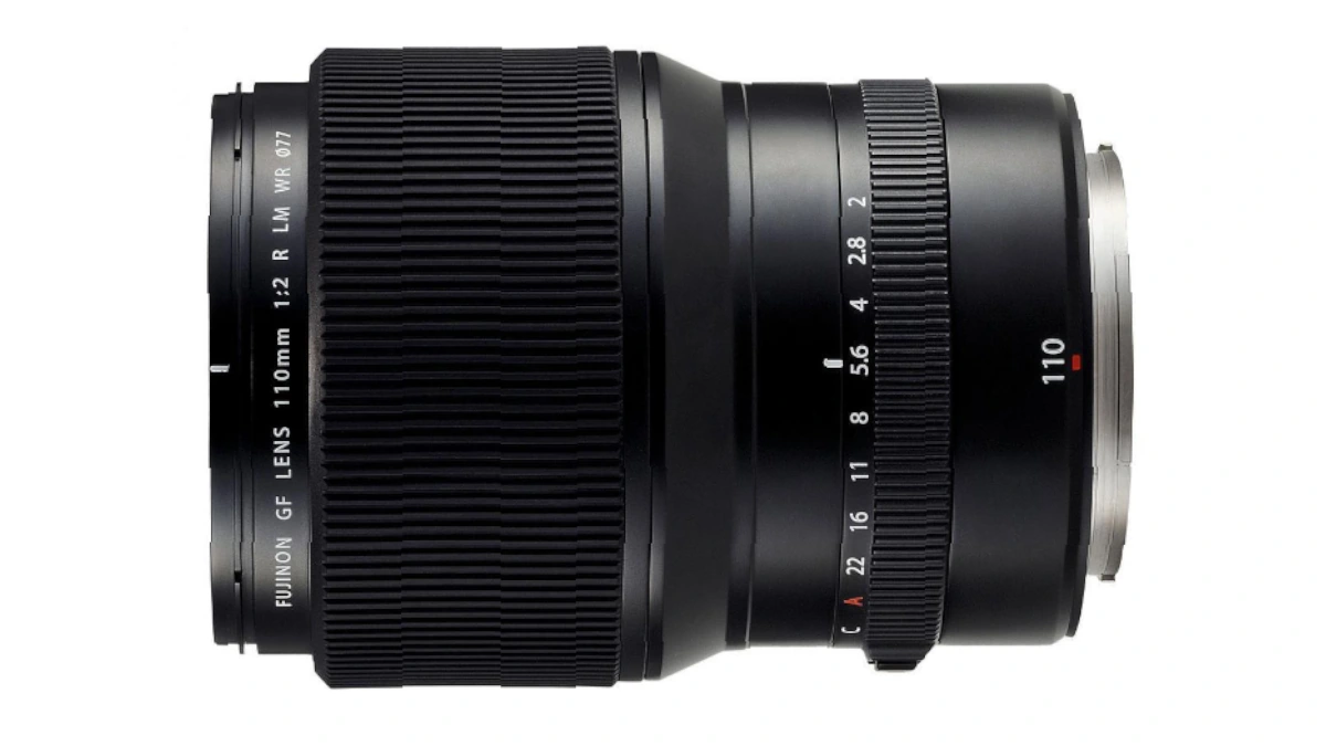GF 110mm f/2 R LM WR Review