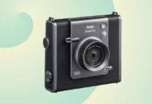 Fujifilm Instax Wide Evo Review: Hybrid Camera Worth $350? Fujifilm Instax Wide Evo