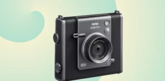 Fujifilm Instax Wide Evo