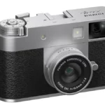 Fujifilm X-H2: A New Benchmark in Mirrorless Cameras