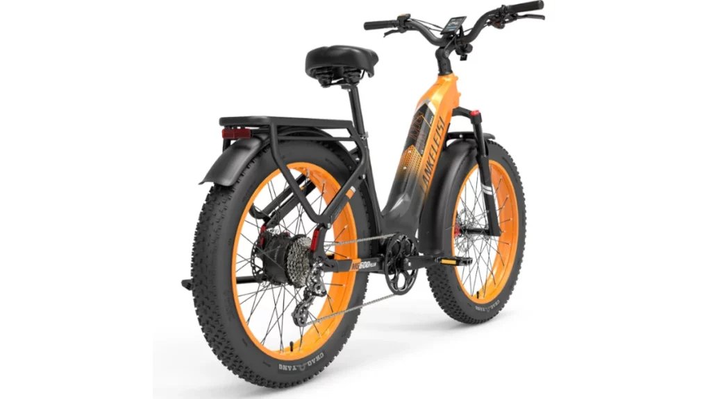 Lankeleisi MG600 Lite