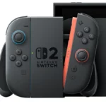 Nintendo Switch 2 Users Face Online Bans for Using Backup Tool