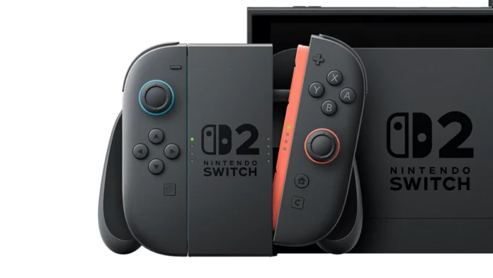 Nintendo Switch 2