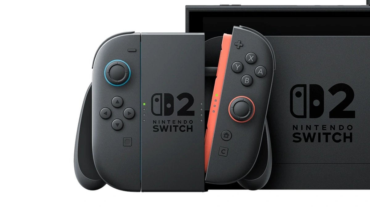 Nintendo Switch 2