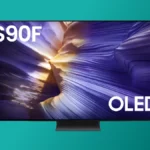 Samsung S90F Review: Best Value OLED TV of 2025