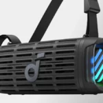 Anker Launches the Soundcore Boom 3i: A Rugged, Water-Ready Bluetooth Speaker