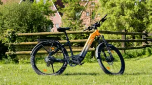 Lankeleisi MG600 Lite for Commuting and Urban Rides: A Practical Rider’s Guide