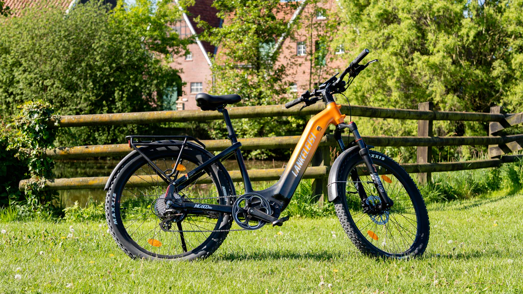 Lankeleisi MG600 Lite for Commuting and Urban Rides: A Practical Rider’s Guide 2 Lankeleisi MG600 Lite
