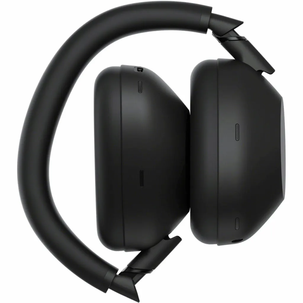 Sony WH-1000XM6