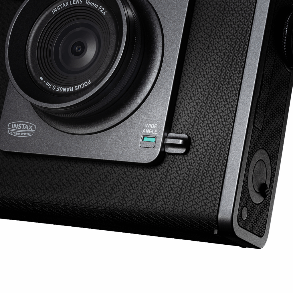 Fujifilm Instax Wide Evo