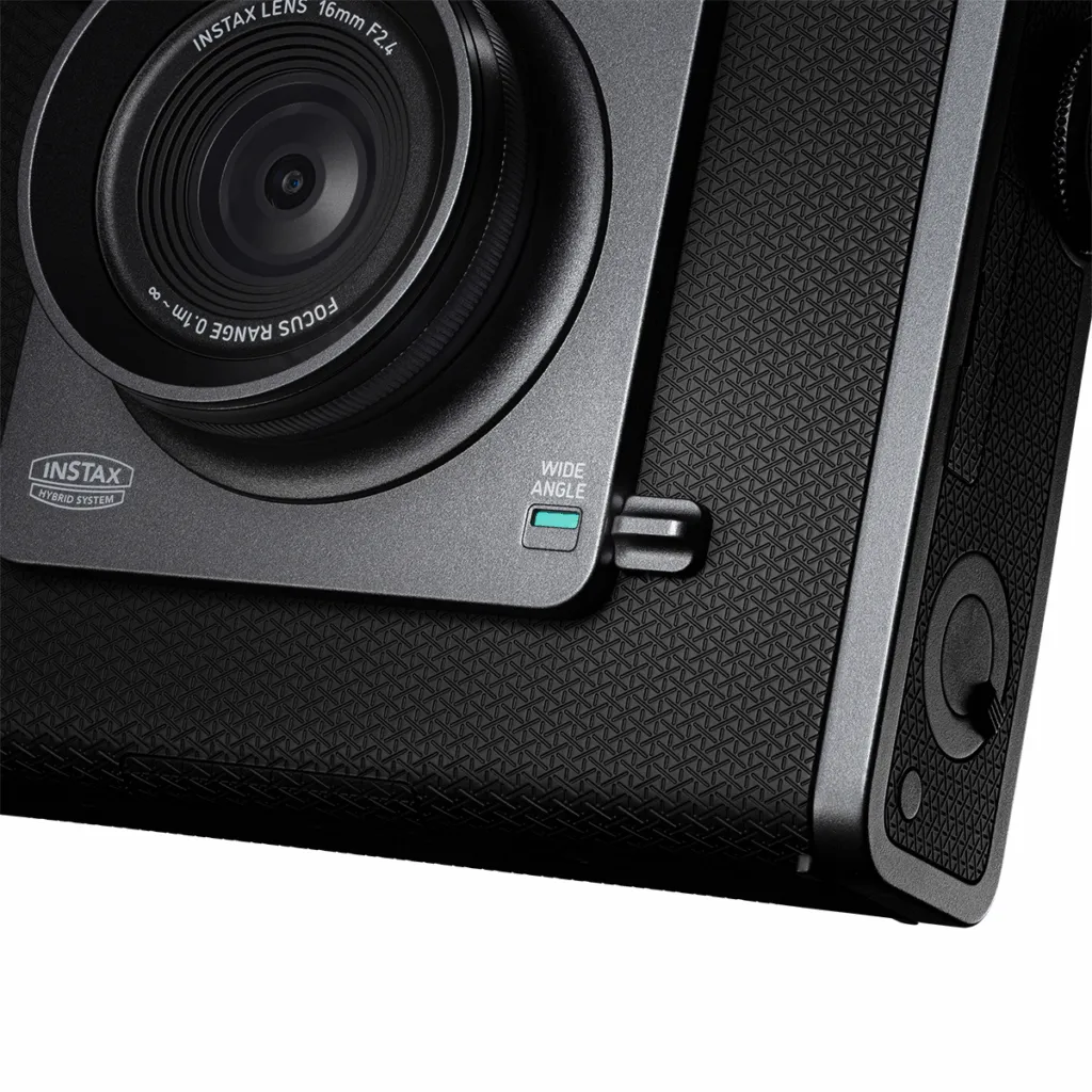 Fujifilm Instax Wide Evo