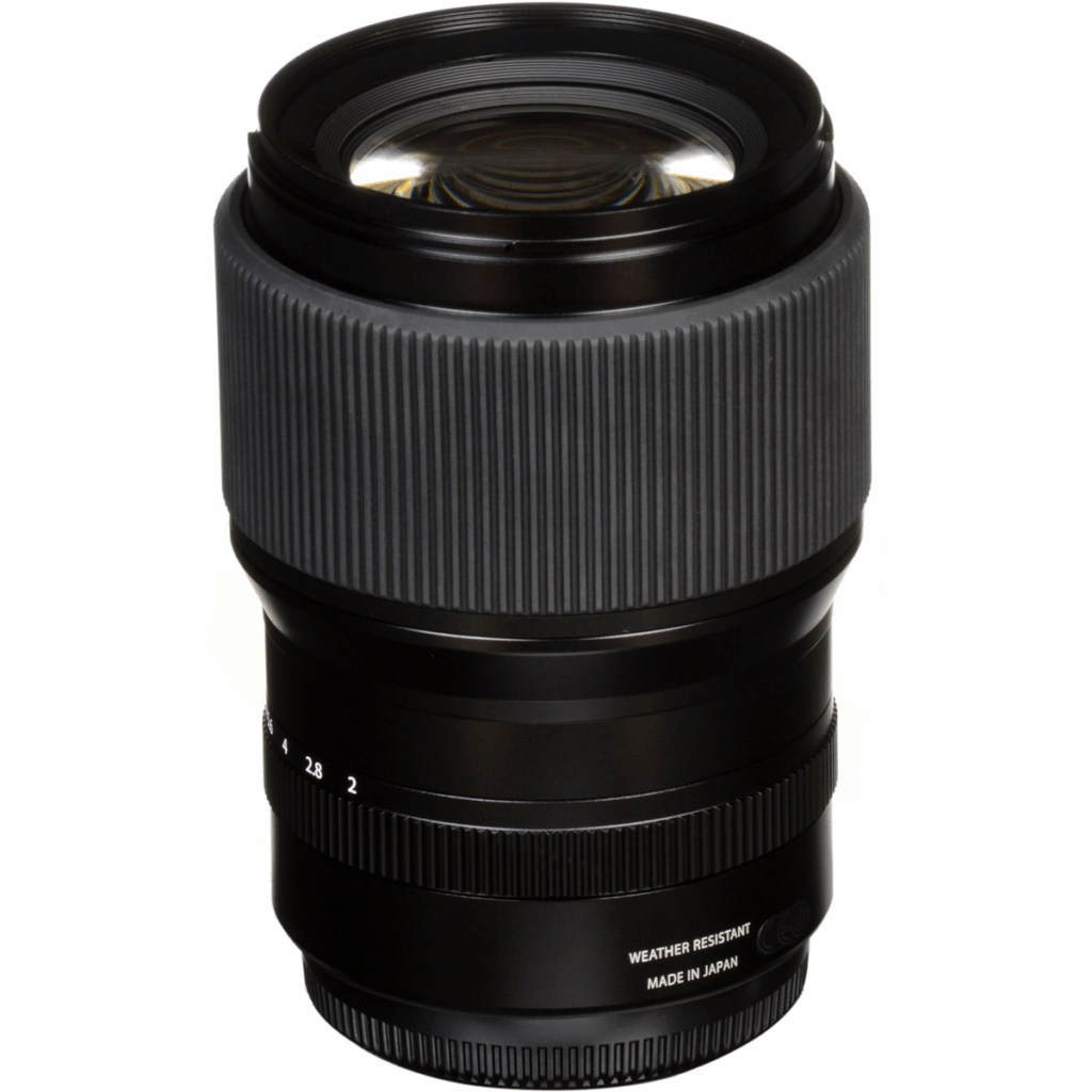 Fujifilm GF 110mm f/2 R LM WR Lens: The Ultimate Review 1 Overview of the Fujifilm GF 110mm f/2 R WR LM Lens