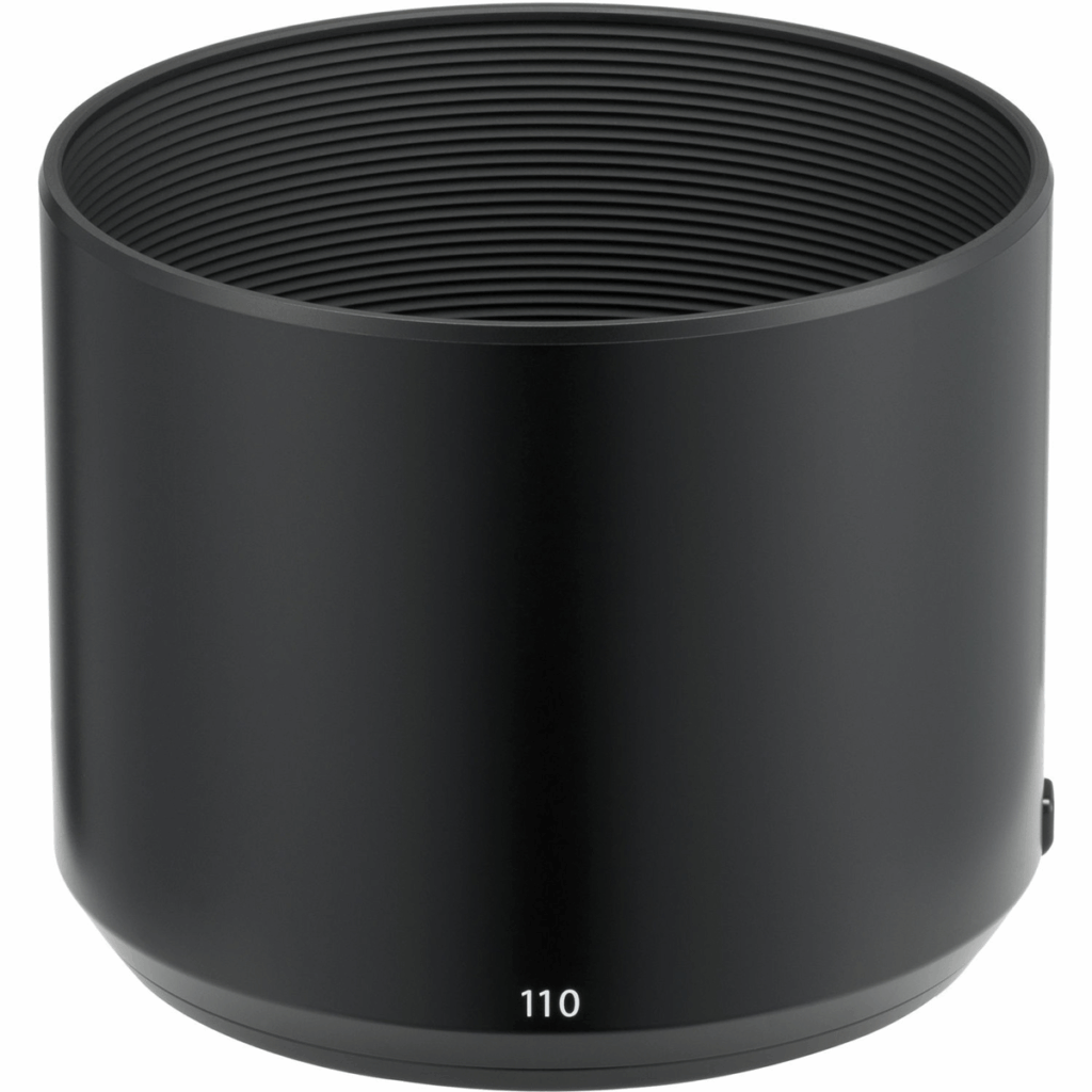 Fujifilm GF 110mm f/2 R LM WR Lens: The Ultimate Review 2 GF 110mm f/2 R LM WR Review: Build Quality and Design