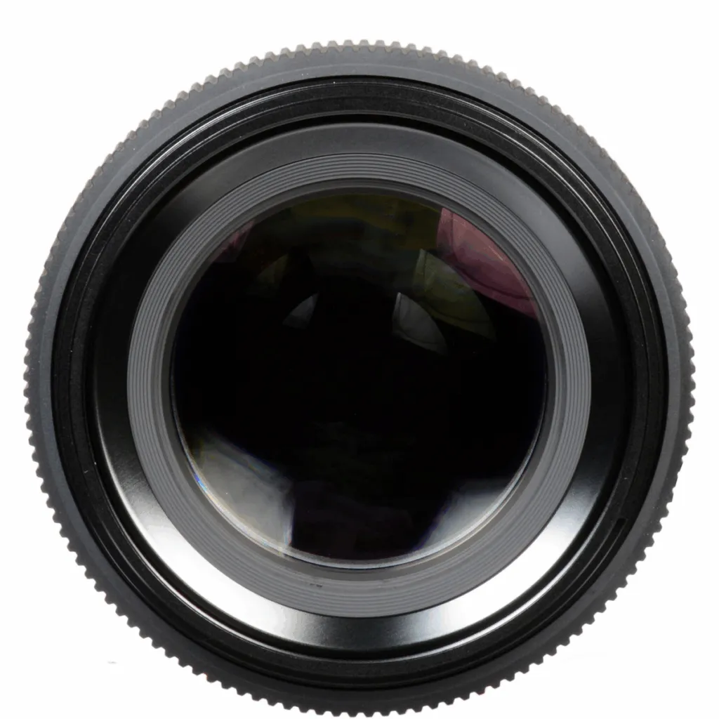 Fujifilm GF 110mm f/2 R LM WR Lens Technical Specifications